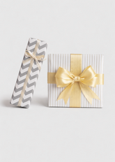 Gift Wrap - Silverette-apac