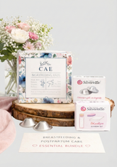 Silverette® Nurturing Essentials Bundle - Silverette-apac