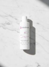 Silverette Silver-Powered Stretch Marks Cream 200ml for daily body care