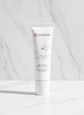 Silverette Silver-Powered Zinc Cream 100ml tube, protective balm for babies and mums