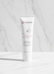 Silverette Silver-Powered Zinc Cream 100ml tube, protective balm for babies and mums