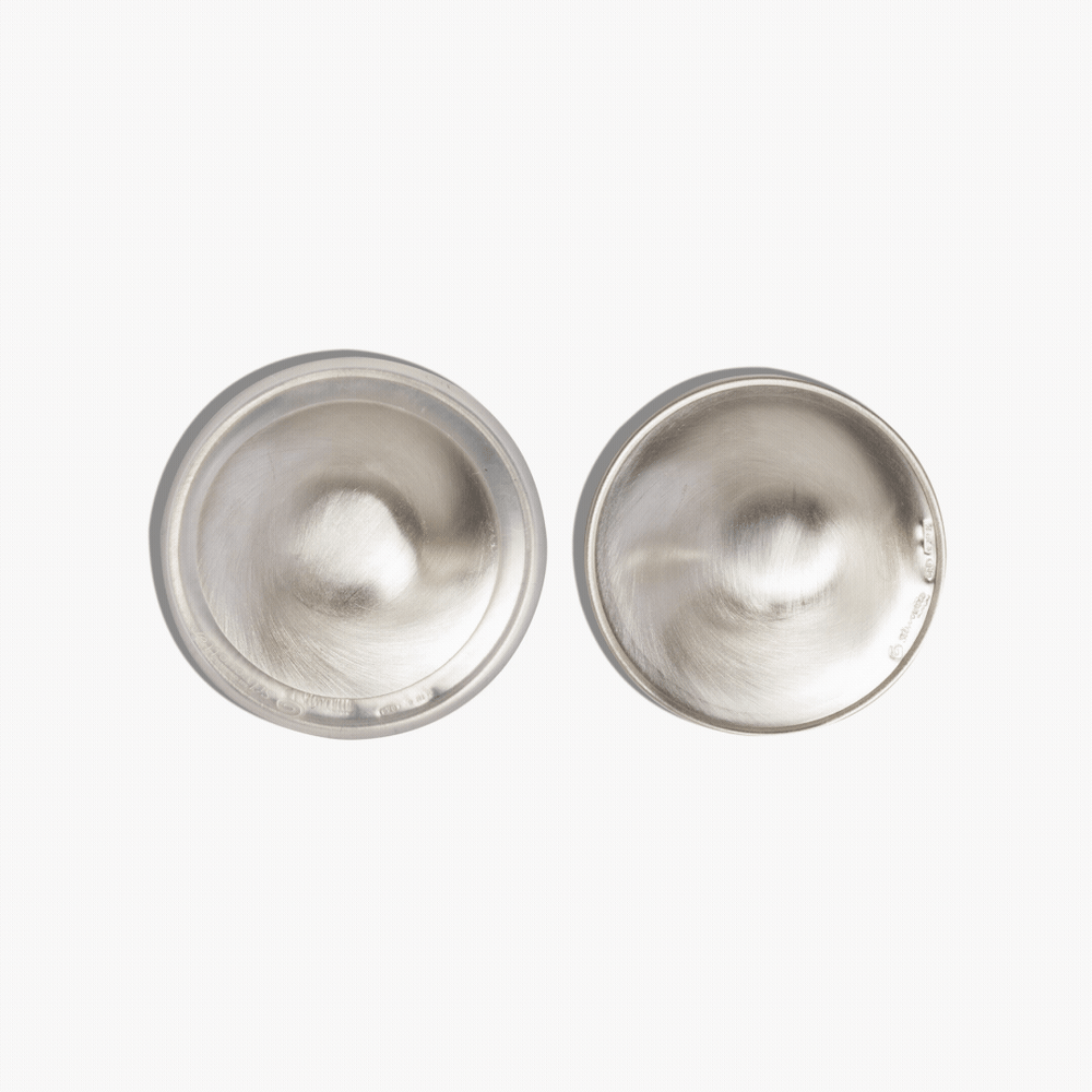 Silverette® cups + O-Feel™ ring - Silverette-apac