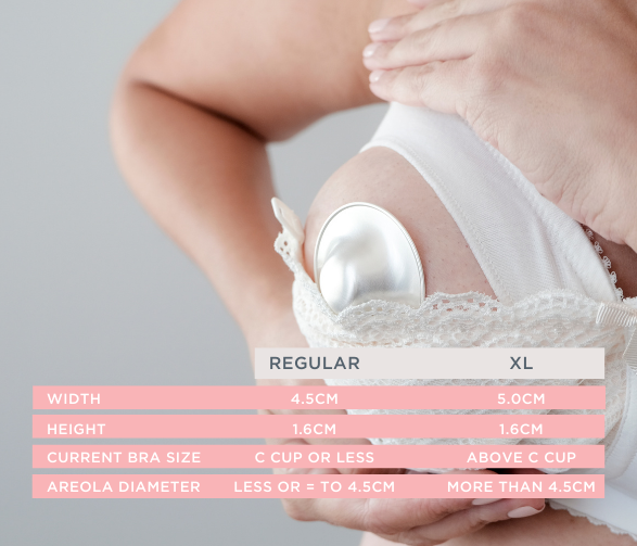 Silverette® Nurturing Essentials Bundle - Silverette-apac